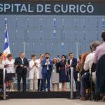 Gobierno inaugura nuevo Hospital