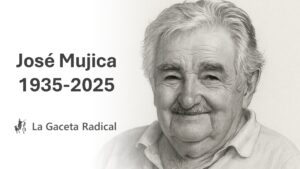 Pepe Mujica 1935-2025